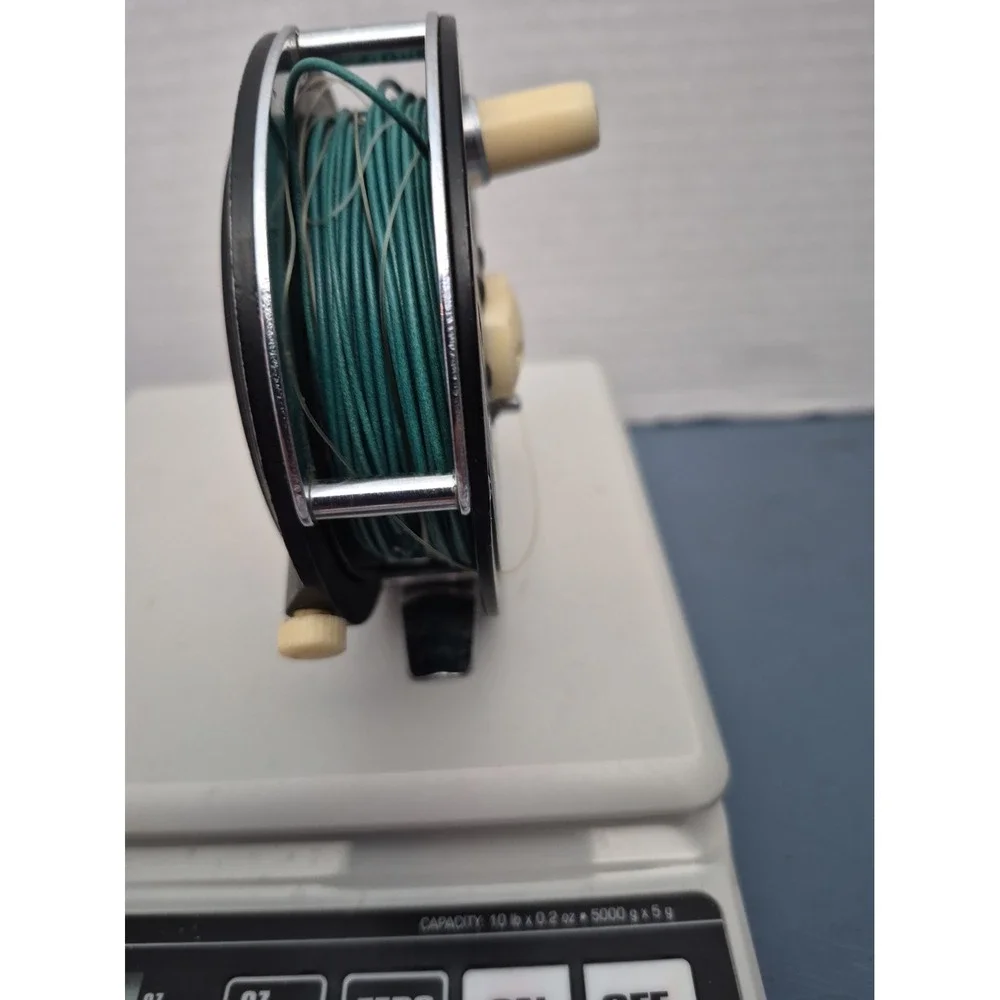 Herters Model 358 Fly Fishing Reel